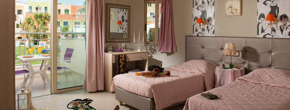 Kings Village Mália Kültér fotó